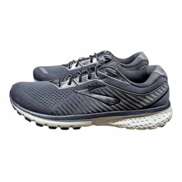 BROOKS Ghost 12 Running Shoes Size 12.5D - Picture 2 of 12